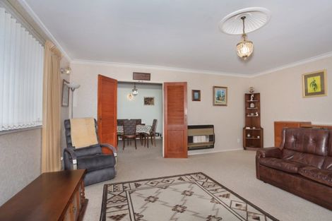 Photo of property in 12b Signal Street, Marton, 4710