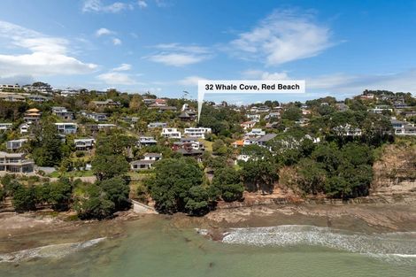 Photo of property in 32 Whale Cove, Stanmore Bay, Whangaparaoa, 0932