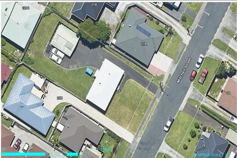 Photo of property in 25 Mitchell Street, Greerton, Tauranga, 3112