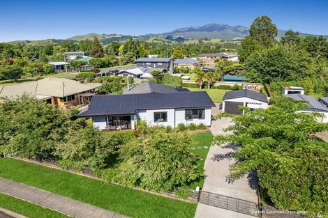 Photo of property in 146 Ross Street, Pirongia, 3802