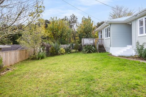 Photo of property in 5 Gawler Grove, Wainuiomata, Lower Hutt, 5014