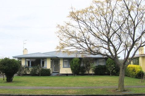 Photo of property in 12 Trevelyan Street, Onekawa, Napier, 4110