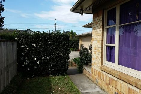 Photo of property in 29 Fifth Avenue, Enderley, Hamilton, 3214