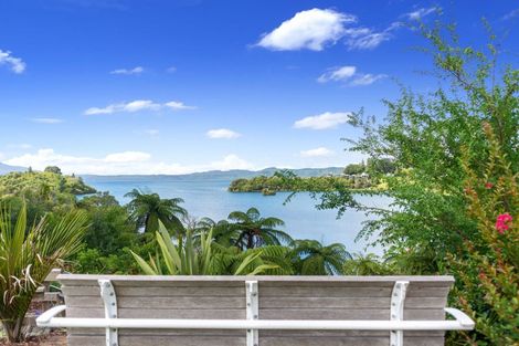 Photo of property in 565 Spencer Road, Lake Tarawera, Rotorua, 3076