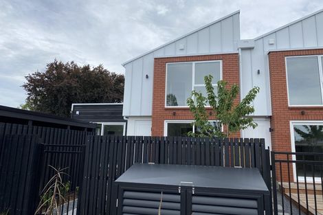 Photo of property in 11/80 Milton Street, Somerfield, Christchurch, 8024