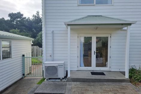 Photo of property in 58a John Sims Drive, Broadmeadows, Wellington, 6035