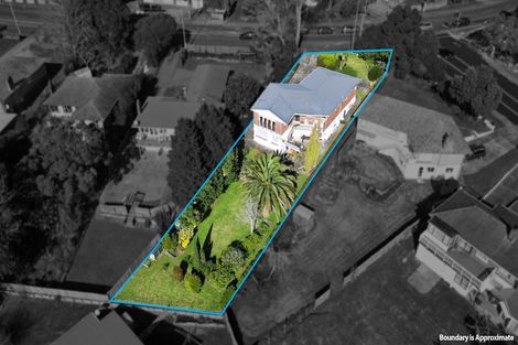 Photo of property in 47 Ridge Road, Howick, Auckland, 2014