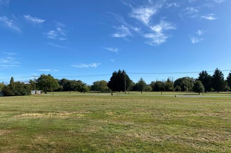 Photo of property in 46 Talbot Road, Fairlie, 7925