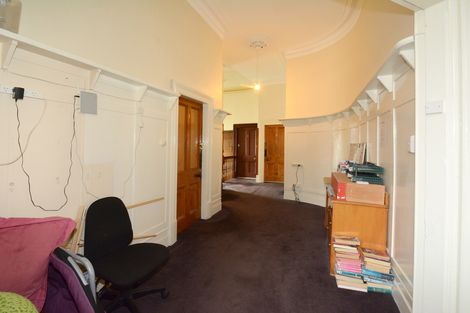 Photo of property in 184 Cargill Street, Dunedin Central, Dunedin, 9016