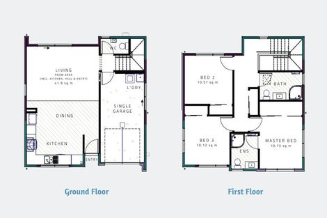 Photo of property in 23 Quentin Drive, Hamilton Lake, Hamilton, 3204