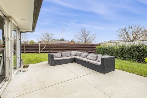 Photo of property in 244 Southfield Drive, Lincoln, 7608