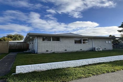 Photo of property in 1/9 Bowen Street, Upper Riccarton, Christchurch, 8041