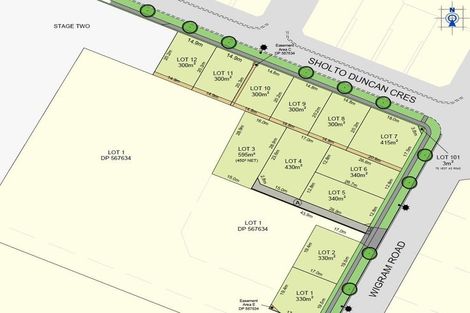 Photo of property in 64 Sholto Duncan Crescent, Halswell, Christchurch, 8025