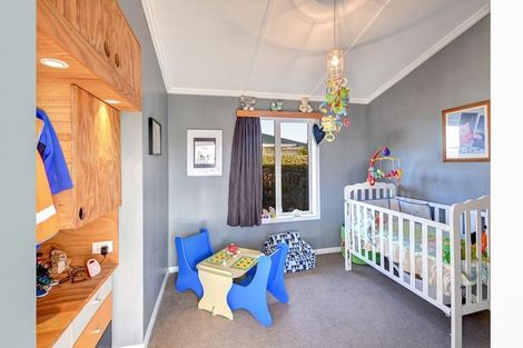 Photo of property in 8 Graham Street, Mosgiel, 9024