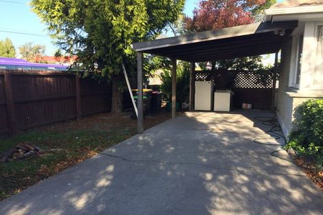 Photo of property in 2/211 Withells Road, Avonhead, Christchurch, 8042