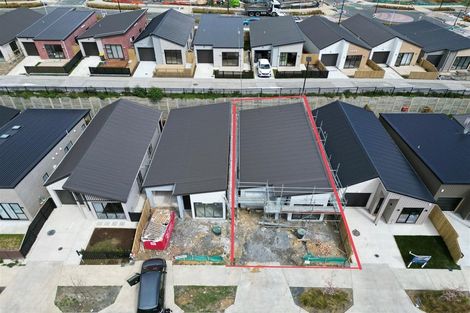 Photo of property in 71 Puwha Street, Massey, Auckland, 0614