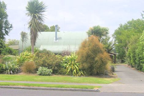 Photo of property in 90a Goldfinch Street, Ohakune, 4625