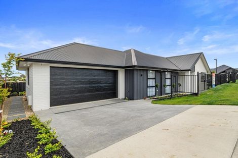 Photo of property in 2 Celeste Terrace, Peacocke, Hamilton, 3206