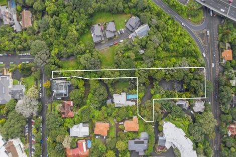 Photo of property in 61 Gillies Avenue, Epsom, Auckland, 1023