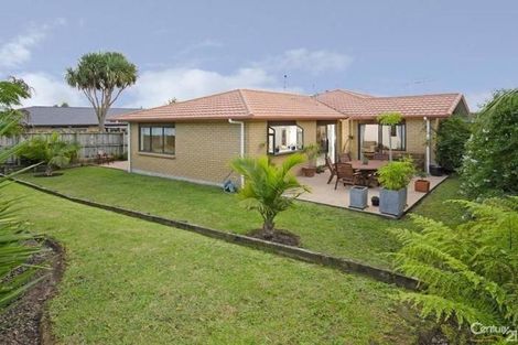 Photo of property in 4 Eastland Road, Flat Bush, Auckland, 2019