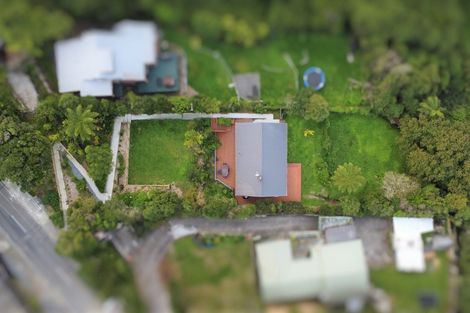 Photo of property in 138 Miromiro Road, Normandale, Lower Hutt, 5010