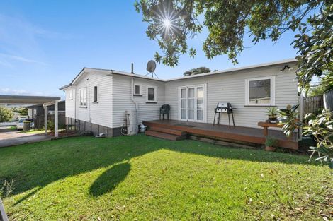 Photo of property in 1/31 Lavelle Road, Henderson, Auckland, 0612
