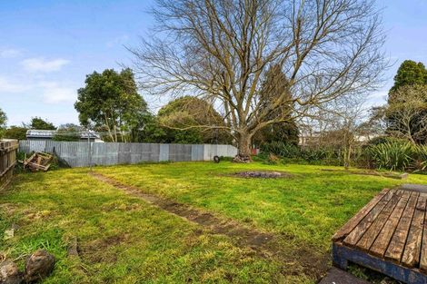 Photo of property in 7 London Street, Eltham, 4322