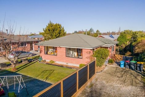 Photo of property in 50 Connolly Street, Geraldine, 7930