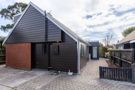 Photo of property in 3/41 Arnold Street, Sumner, Christchurch, 8081