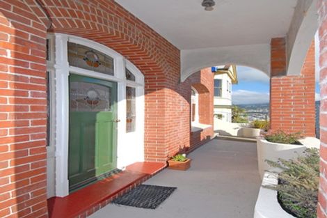 Photo of property in 64 Hawker Street, Mount Victoria, Wellington, 6011