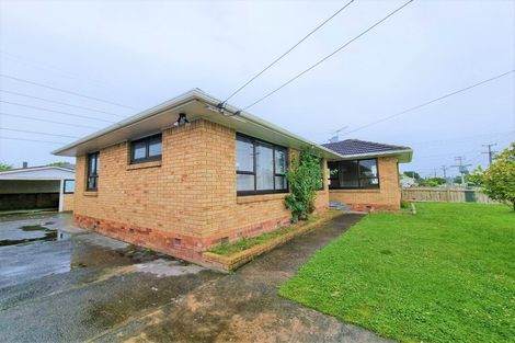 Photo of property in 47 Ashton Avenue, Otara, Auckland, 2023