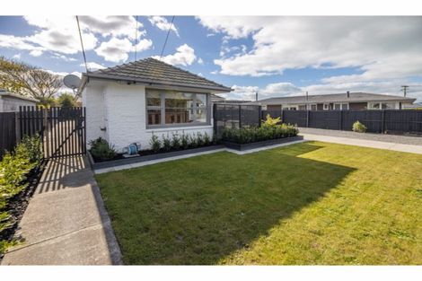 Photo of property in 17 Leverett Place, North New Brighton, Christchurch, 8083