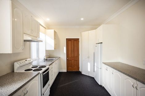 Photo of property in 16 William Street, Dunedin Central, Dunedin, 9016