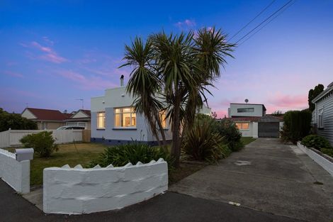 Photo of property in 81 George Street, Blenheim, 7201