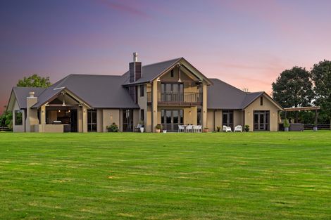 Photo of property in 1 Chestnut Lane, Matamata, 3400