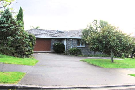 Photo of property in 6 Princeton Parade, Albany, Auckland, 0632