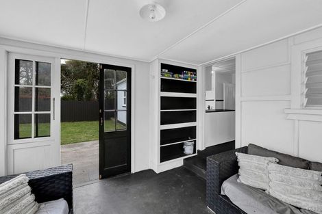 Photo of property in 59 Camberwell Road, Hawera, 4610