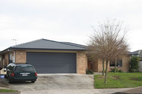 Photo of property in 17 Blairgowrie Place, Rototuna North, Hamilton, 3210