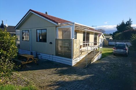 Photo of property in 64 Thorp Street, Motueka, 7120