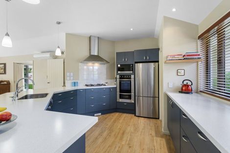 Photo of property in 15 Kowhai Drive, Darfield, 7510