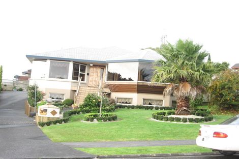 Photo of property in 65 Kuripaka Crescent, The Gardens, Auckland, 2105