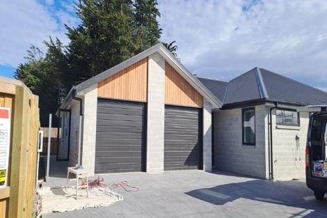 Photo of property in 61 Mehrtens Crescent, Woodend, 7691