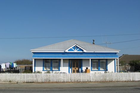 Photo of property in 2 Catherine Street, Parkside, Timaru, 7910