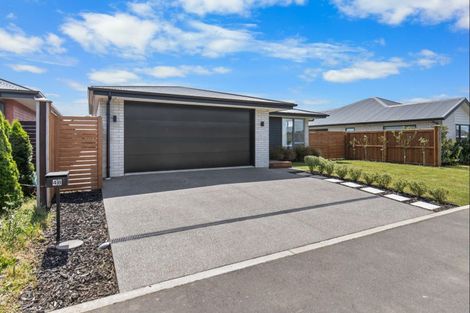 Photo of property in 48 Kemble Drive, Rolleston, 7615