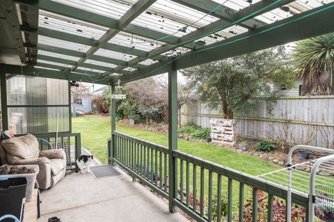 Photo of property in 39 Gammack Street, Temuka, 7920