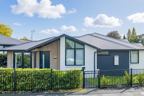 Photo of property in Cashmere Bay Road, Moana, 7875