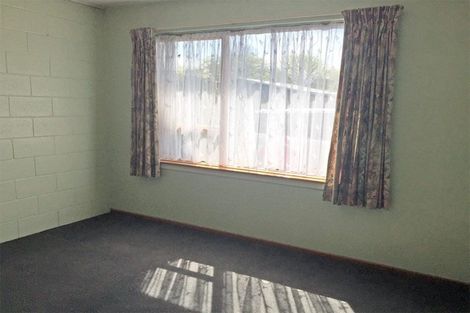 Photo of property in 4/112 Champion Street, Edgeware, Christchurch, 8013