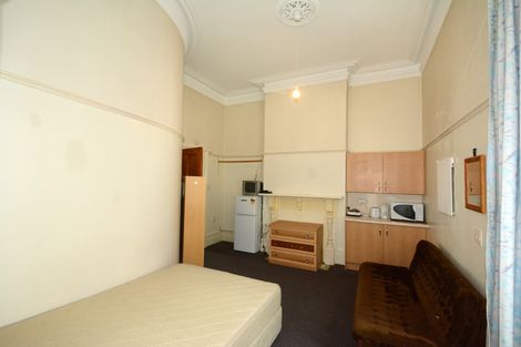 Photo of property in 184 Cargill Street, Dunedin Central, Dunedin, 9016