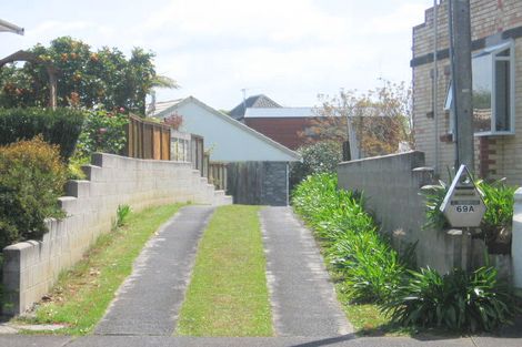 Photo of property in 69 Coronation Road, Morrinsville, 3300