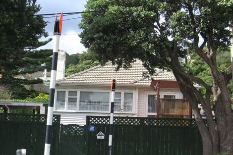 Photo of property in 34 Para Street, Miramar, Wellington, 6022